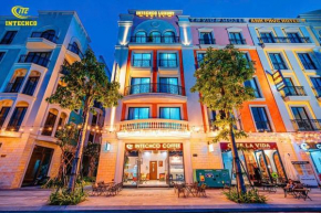 Intechco hotell